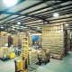 Warehousing