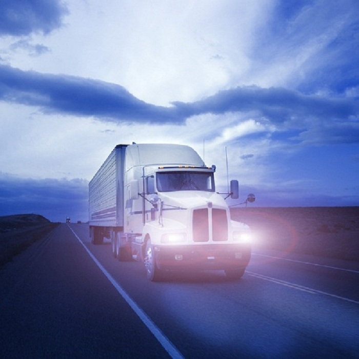 Dịch vụ logistics cho hàng xuất – nhập khẩu