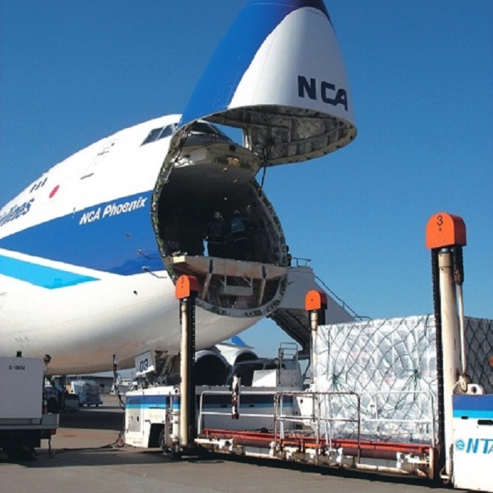 Air freight